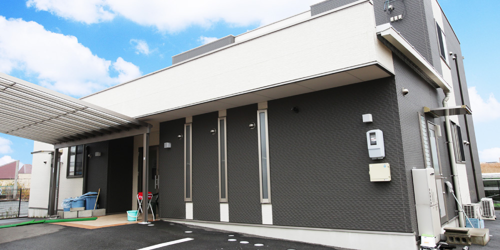 特定非営利活動法人グループホーム　第二まほろば